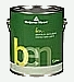 Choose Benjamin Moore Ben Paint with our Basic Service Package